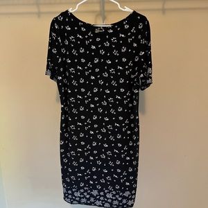 Micheal Cors Size Medium dress